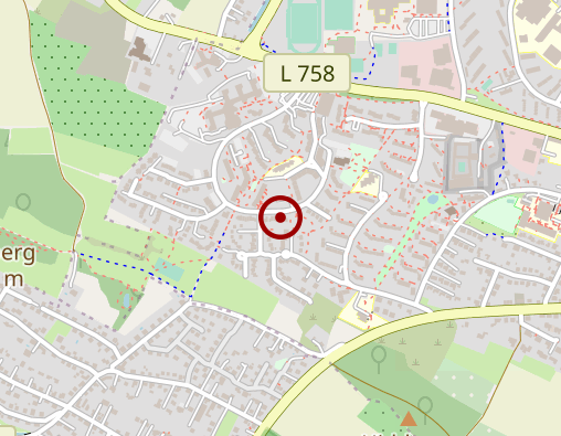 Karte: von Uechtritz Bettina Dipl.-Psych.