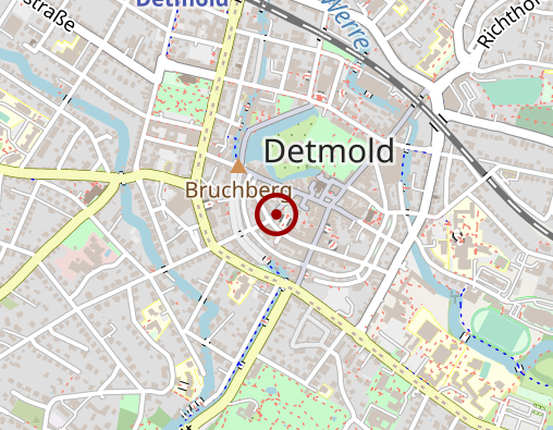 Karte: Bechtold Enrico Dr.med.