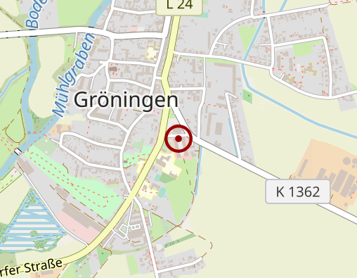 Karte: Rats-Apotheke