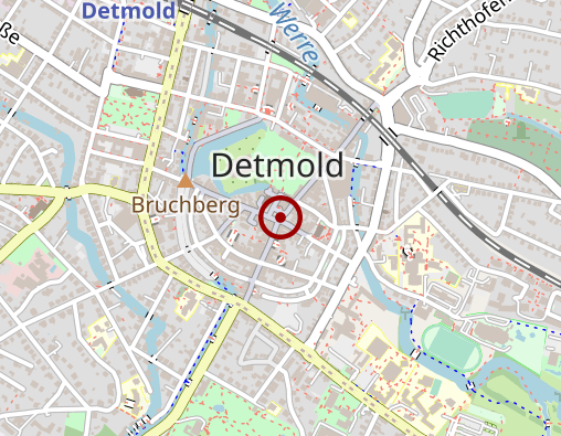 Karte: Reuter Gesa Dipl.-Psych.