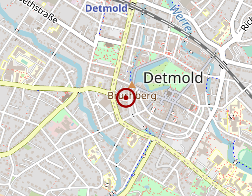 Karte: Lückel Stephan Dr. med.