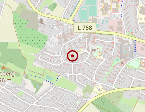 Karte: Eichhorn-Stamac