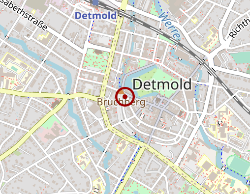 Karte: Kremser Martin Dr.