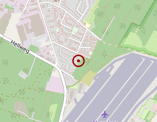 Karte: Peter Ausbildungsinstitut