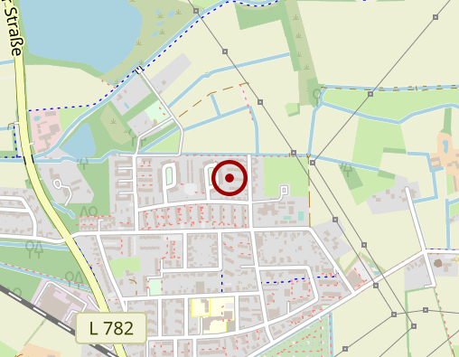 Karte: Kaske: Kaske Sanitätshaus