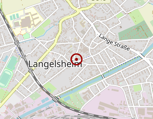 Karte: Ölmann Hartmut