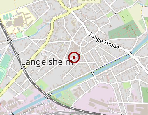 Karte: Sprachinsel Inh. Elena Dugandzic