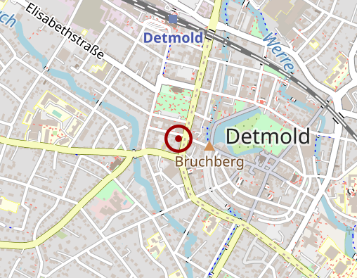 Karte: Bio Medic Center