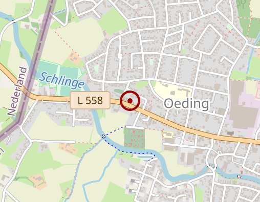 Karte: CRD Computerrettungsdienst