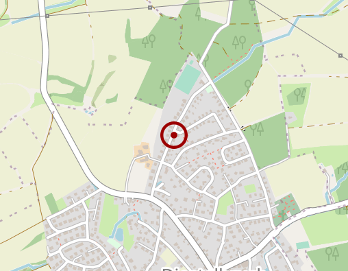 Karte: Schinzel Manfred