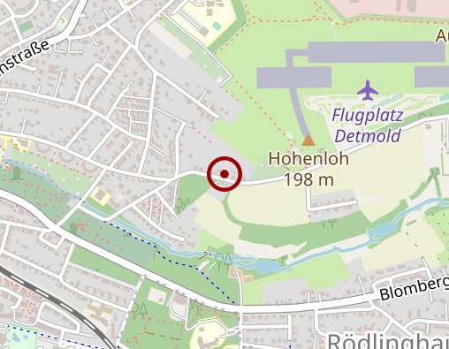 Karte: Abel Bozena Dr. med.