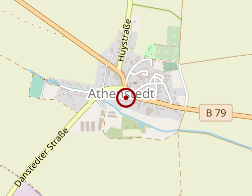 Karte: Elzner Andreas