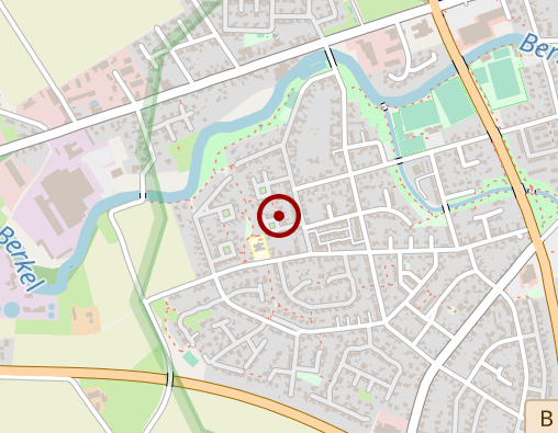 Karte: Naumann Manuela