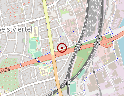 Karte: Kaptan Gisela