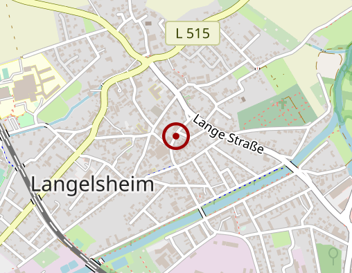 Karte: Hoppe Dörthe