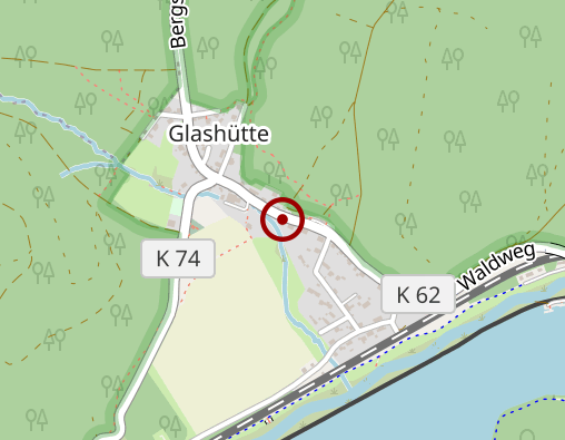 Karte: Schminke-Schmidt Richarda Dipl.-Kfm.