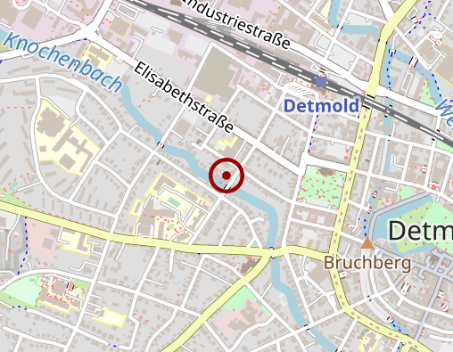 Karte: Becker Lutz-Göran