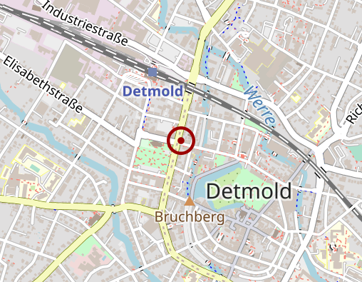 Karte: Siemoneit Olaf