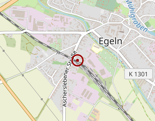 Karte: Thiel Susanne