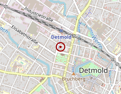 Karte: Hemmelmann-Meyners Anja