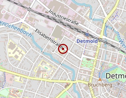 Karte: Schroeter Rafael