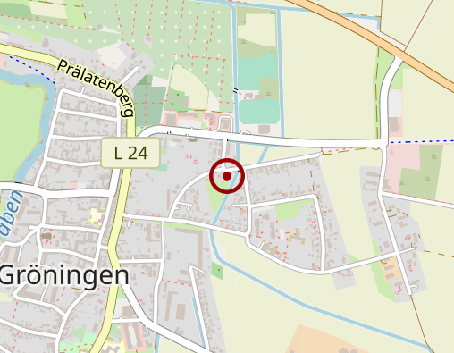 Karte: Sund Marianne