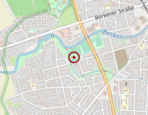 Karte: Braakhuis-Boland Paulien