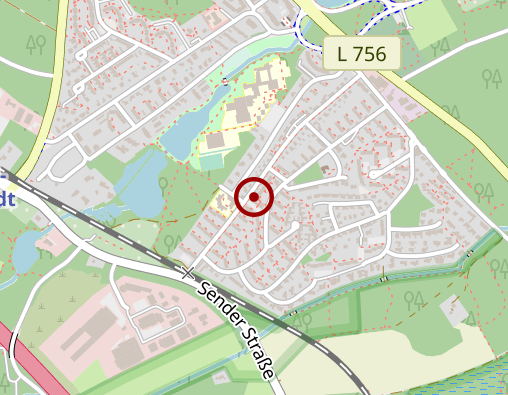 Karte: Reinecke-Meissner E.