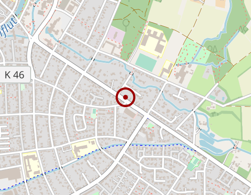 Karte: Dream Massagestudio