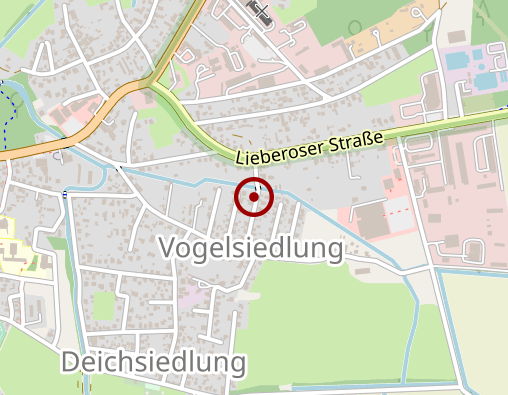 Karte: Physiotherapie Holland-Nell Ewa Physiotherapie