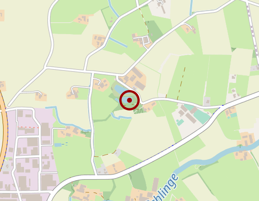 Karte: Fragemann-Damschke