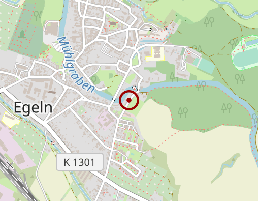 Karte: Betreuungs-und Entlastungsleistungen