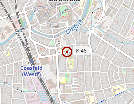 Karte: Die Pflege-Experten GmbH