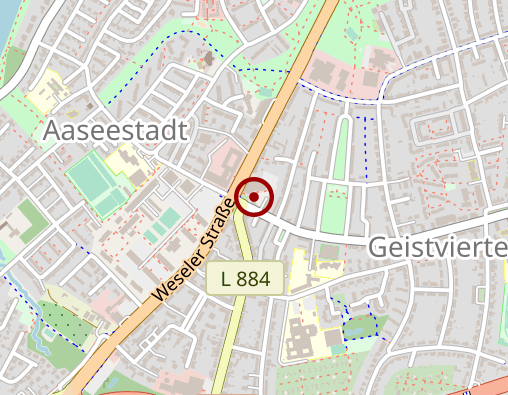 Karte: Petzold Ulrike Dipl.-Psych.