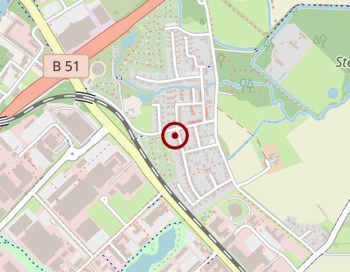 Karte: Eva-Maria Posner