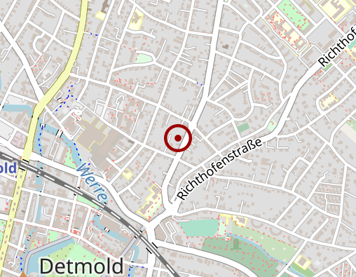 Karte: Bornemeier Sabine