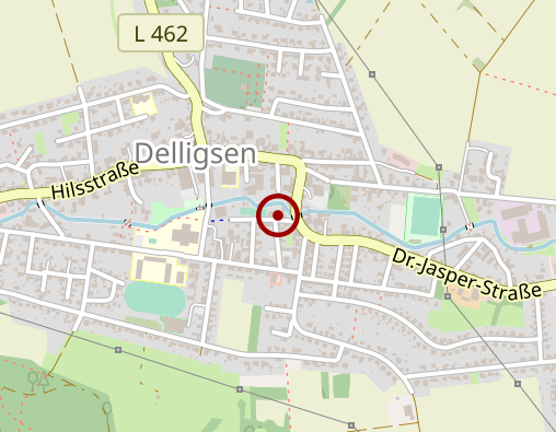 Karte: Rats-Apotheke