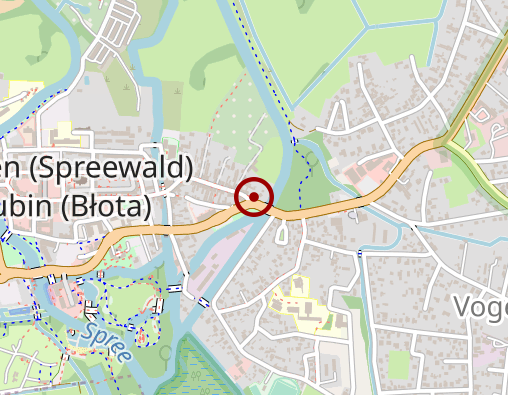 Karte: Naturheilpraxis Ute Lehmann Heilpraktikerin