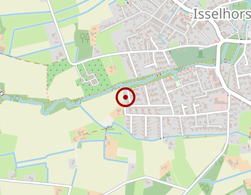 Karte: Henkenjohann Petra