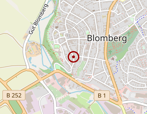 Karte: Deijs Sabrina Deijs