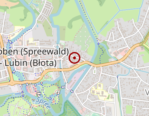 Karte: Brücken-Apotheke