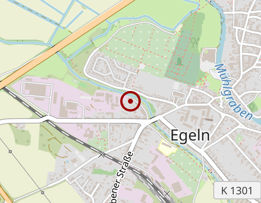 Karte: Mankat Michael