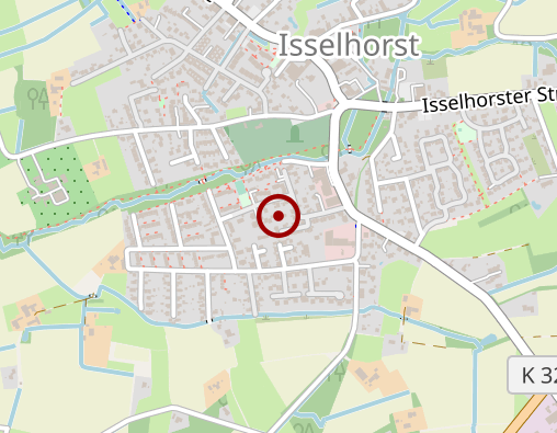 Karte: Von Kopf bis Fuss