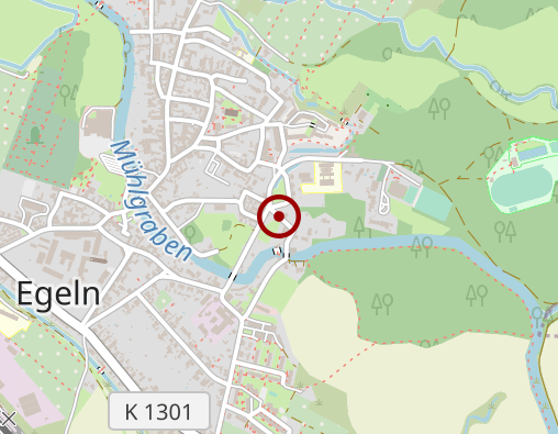 Karte: Betreuungs-und Entlastungsleistungen