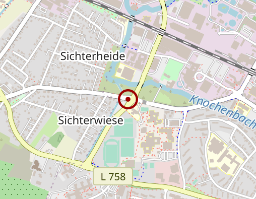 Karte: Lebens wert - Petra Klostermeier