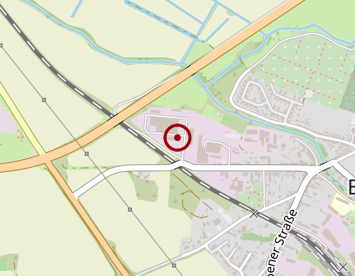 Karte: LaCont Umwelttechnik GmbH