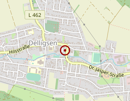 Karte: Pohl-Musial Therese