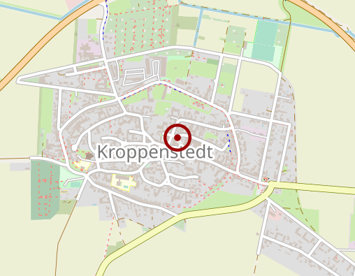 Karte: Freikreuz-Apotheke