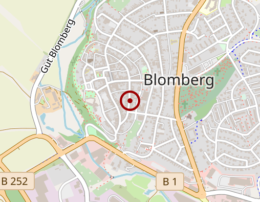 Karte: Van Koten Suwannee