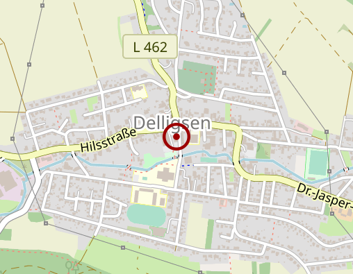 Karte: Tahir Martina